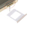 Pour Galaxy Note 5 / N920 (carte SIM unique) plateau de carte SIM (or)